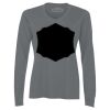 ATC Pro Team Long Sleeve Ladies' Tee Thumbnail