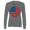 ATC Pro Team Long Sleeve Ladies' Tee Thumbnail
