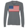 ATC Pro Team Long Sleeve Ladies' Tee Thumbnail
