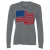 ATC Pro Team Long Sleeve Ladies' Tee Thumbnail