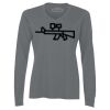 ATC Pro Team Long Sleeve Ladies' Tee Thumbnail