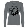 ATC Pro Team Long Sleeve Ladies' Tee Thumbnail