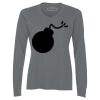 ATC Pro Team Long Sleeve Ladies' Tee Thumbnail