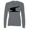 ATC Pro Team Long Sleeve Ladies' Tee Thumbnail