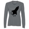ATC Pro Team Long Sleeve Ladies' Tee Thumbnail