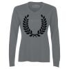 ATC Pro Team Long Sleeve Ladies' Tee Thumbnail
