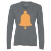 ATC Pro Team Long Sleeve Ladies' Tee Thumbnail