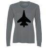 ATC Pro Team Long Sleeve Ladies' Tee Thumbnail