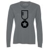 ATC Pro Team Long Sleeve Ladies' Tee Thumbnail