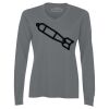 ATC Pro Team Long Sleeve Ladies' Tee Thumbnail