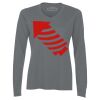 ATC Pro Team Long Sleeve Ladies' Tee Thumbnail