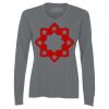 ATC Pro Team Long Sleeve Ladies' Tee Thumbnail