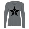 ATC Pro Team Long Sleeve Ladies' Tee Thumbnail