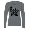 ATC Pro Team Long Sleeve Ladies' Tee Thumbnail