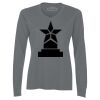 ATC Pro Team Long Sleeve Ladies' Tee Thumbnail