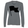 ATC Pro Team Long Sleeve Ladies' Tee Thumbnail