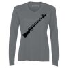 ATC Pro Team Long Sleeve Ladies' Tee Thumbnail