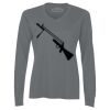 ATC Pro Team Long Sleeve Ladies' Tee Thumbnail