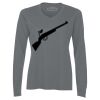 ATC Pro Team Long Sleeve Ladies' Tee Thumbnail