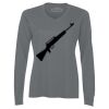 ATC Pro Team Long Sleeve Ladies' Tee Thumbnail