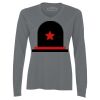 ATC Pro Team Long Sleeve Ladies' Tee Thumbnail