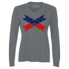 ATC Pro Team Long Sleeve Ladies' Tee Thumbnail
