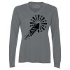 ATC Pro Team Long Sleeve Ladies' Tee Thumbnail