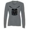 ATC Pro Team Long Sleeve Ladies' Tee Thumbnail