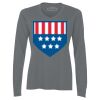 ATC Pro Team Long Sleeve Ladies' Tee Thumbnail
