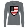 ATC Pro Team Long Sleeve Ladies' Tee Thumbnail