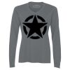 ATC Pro Team Long Sleeve Ladies' Tee Thumbnail