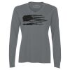 ATC Pro Team Long Sleeve Ladies' Tee Thumbnail