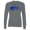ATC Pro Team Long Sleeve Ladies' Tee Thumbnail