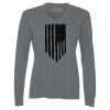 ATC Pro Team Long Sleeve Ladies' Tee Thumbnail