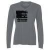 ATC Pro Team Long Sleeve Ladies' Tee Thumbnail