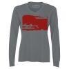 ATC Pro Team Long Sleeve Ladies' Tee Thumbnail