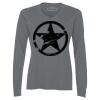 ATC Pro Team Long Sleeve Ladies' Tee Thumbnail