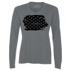 ATC Pro Team Long Sleeve Ladies' Tee Thumbnail