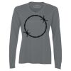 ATC Pro Team Long Sleeve Ladies' Tee Thumbnail