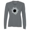 ATC Pro Team Long Sleeve Ladies' Tee Thumbnail
