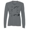 ATC Pro Team Long Sleeve Ladies' Tee Thumbnail