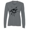 ATC Pro Team Long Sleeve Ladies' Tee Thumbnail