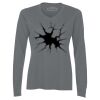 ATC Pro Team Long Sleeve Ladies' Tee Thumbnail