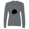 ATC Pro Team Long Sleeve Ladies' Tee Thumbnail