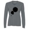 ATC Pro Team Long Sleeve Ladies' Tee Thumbnail