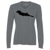 ATC Pro Team Long Sleeve Ladies' Tee Thumbnail