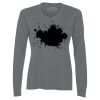 ATC Pro Team Long Sleeve Ladies' Tee Thumbnail