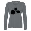 ATC Pro Team Long Sleeve Ladies' Tee Thumbnail
