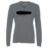 ATC Pro Team Long Sleeve Ladies' Tee Thumbnail