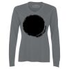 ATC Pro Team Long Sleeve Ladies' Tee Thumbnail